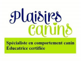 Plaisirs Canins