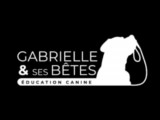 Gabrielle et ses bêtes