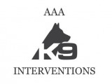 AAA K9 Interventions