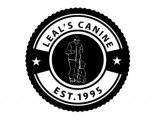 Leal Solution Canine