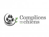 Complices en chiens
