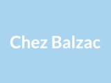 Chez Balzac