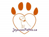 Joyeuses Pattes