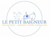 Le Petit Baigneur