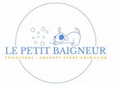 Le Petit Baigneur
