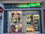 Le Chien Roi