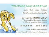 Canin Chez Sylvie