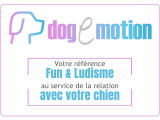 Dog-e-motion