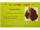 Au Charme Canin
