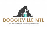 Doggieville MTL