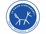 Le chien simplement