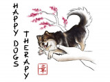 Happy Dogs Therapy