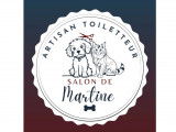 Le Salon de Martine - Pontoise