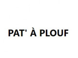 Pat’ à Plouf