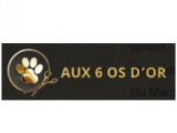 Aux 6 Os d’Or