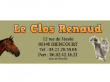 Du Clos Renaud