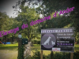 Du Domaine d'Andor
