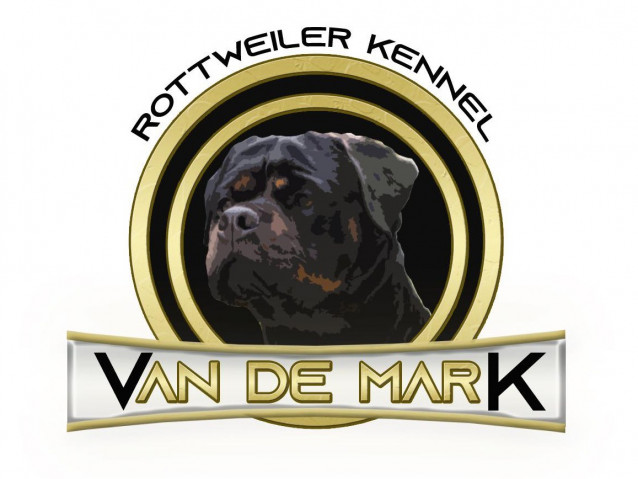 Kennel Van de Mark - Élevage de Rottweiler à Marcq