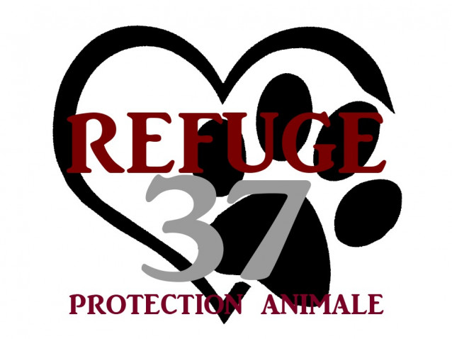 refuge animaux tours 37