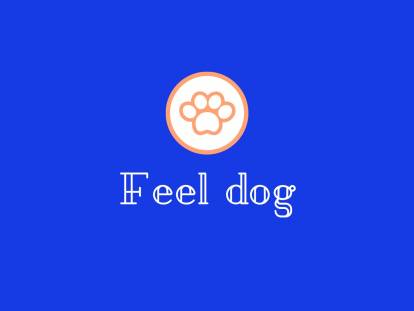 Feel Dog
