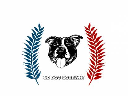 Domaine du Dog Lorain