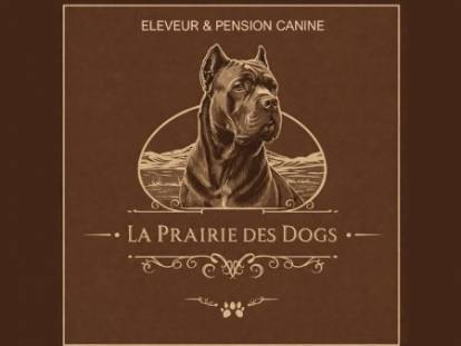 La Prairie des Dogs