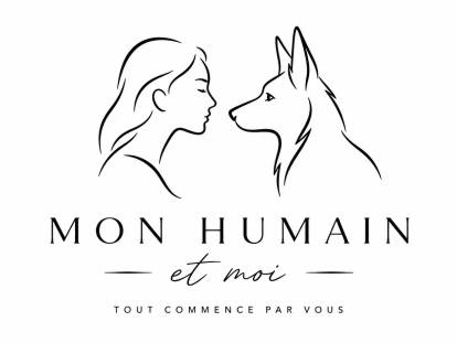 Mon humain et moi