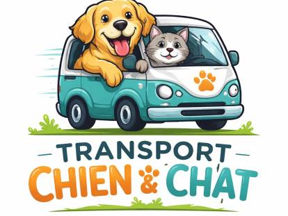 Transport chien et chat