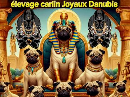 Joyaux d'Anubis