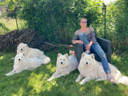 Les Petits Trésors de Joué