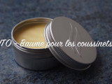 Tutoriel pour fabriquer soi-même un baume pour les coussinets de votre chien