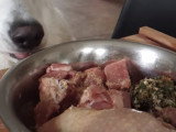 Présentation du BARF et de ses avantages pour les chiens