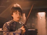 Les chiens dans les films « Harry Potter »
