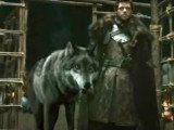 Un Inuit du Nord dans la série culte « Game of Thrones »