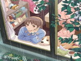 10 mangas avec des chiens