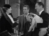 Skippy dans un extrait du film « The Thin Man » (1934)