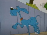 Le générique du dessin animé « Foofur » (1986)
