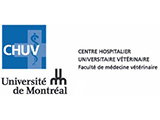 Visite d'un Centre Hospitalier Universitaire Vétérinaire (CHUV)
