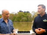 Interview de Nando Brown, célèbre éducateur canin