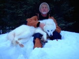 Tentative de présentation d'un Esquimau Canadien