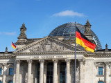 Voyager avec son chien en Allemagne