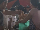 La fête de la viande de chien à Yulin, en Chine
