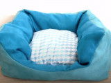 Fabrication d'un panier pour chat ou pour petit chien