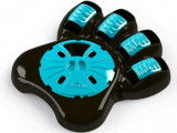 Une gamelle anti-glouton pour chien Aikiou