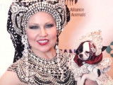 Le New York Pet Fashion Show, un salon de la mode canine