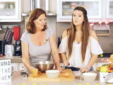 Recette de biscuits pour chien