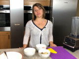 Tutoriel pour cuisiner des friandises faciles et rapides pour chien
