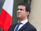 Homère, le chien de Manuel Valls, s'invite à la table des discussions sur la loi « Travail »