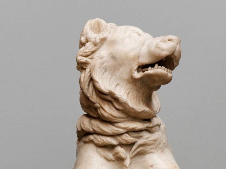 Histoire : Péritas, le chien d'Alexandre Le Grand, premier des Molosses