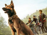 Une scène du film « Max »